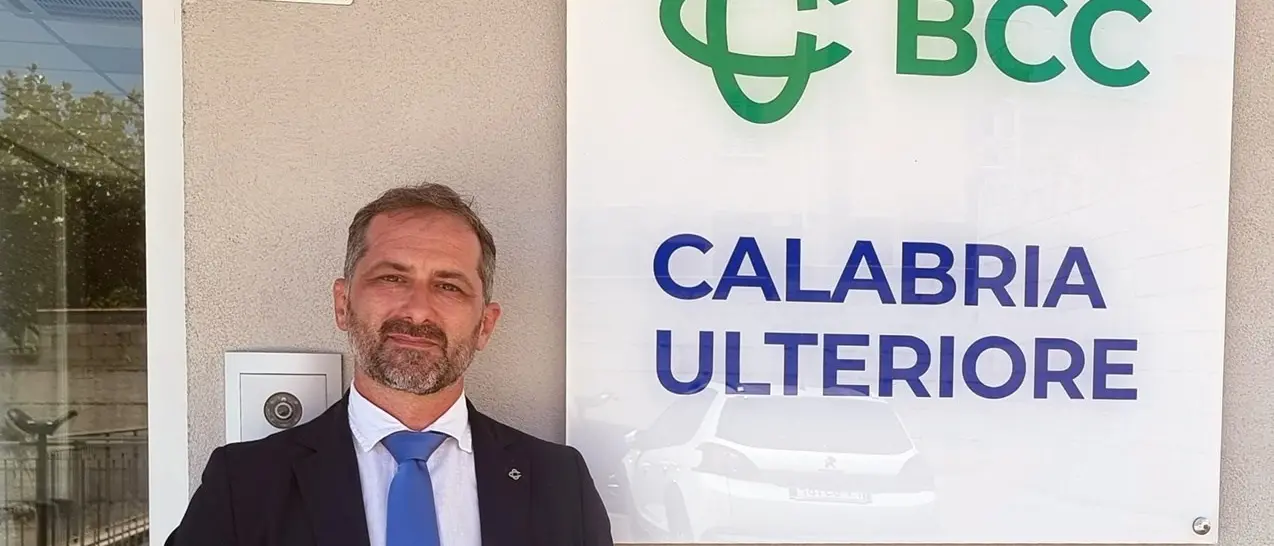 Bcc della Calabria Ulteriore chiude il bilancio semestrale: numeri più che positivi