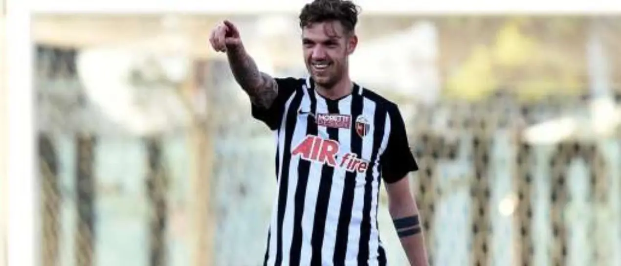 LFA Reggio Calabria: Rosseti a un passo. Aperta prevendita per il match contro San Luca, la curva ci sarà