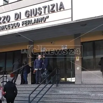 Inchiesta Olimpo, Domenico Galati torna in libertà: il Riesame revoca i domiciliari all’imprenditore