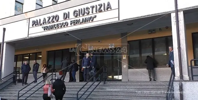 Inchiesta Olimpo, Domenico Galati torna in libertà: il Riesame revoca i domiciliari all’imprenditore