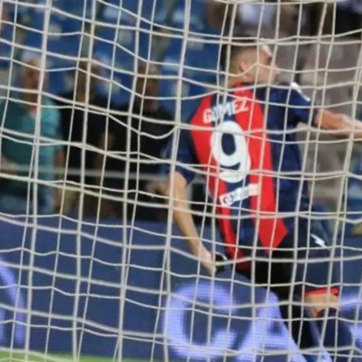 Crotone-Cerignola, reazione d’orgoglio degli squali che pareggiano nel finale: risultato 1 a 1