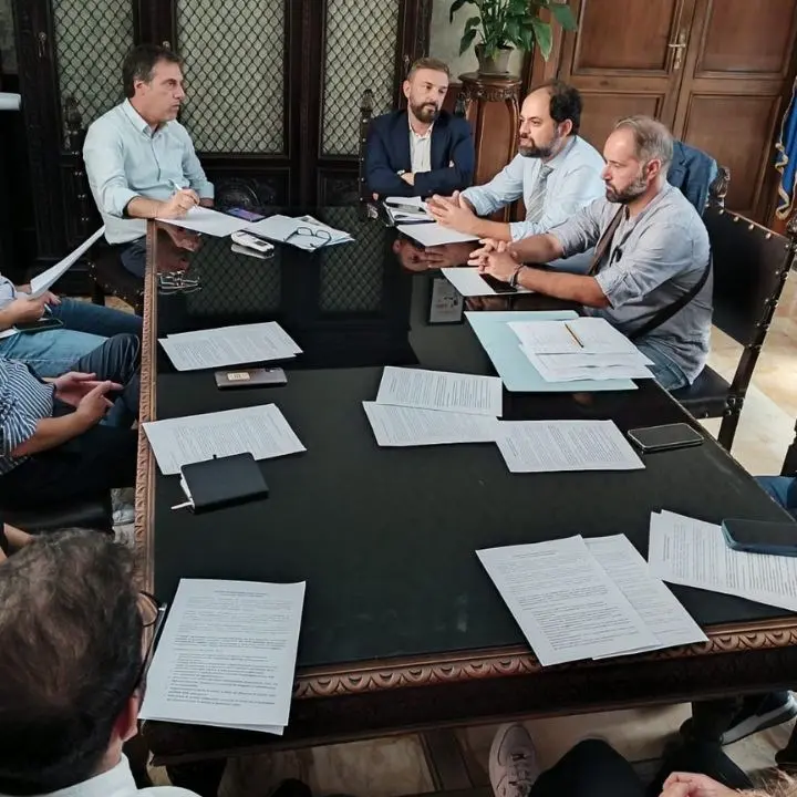 “Grande Catanzaro”, 13 Comuni pronti a fare rete con il capoluogo per condividere servizi e progetti