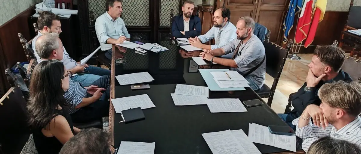 “Grande Catanzaro”, 13 Comuni pronti a fare rete con il capoluogo per condividere servizi e progetti