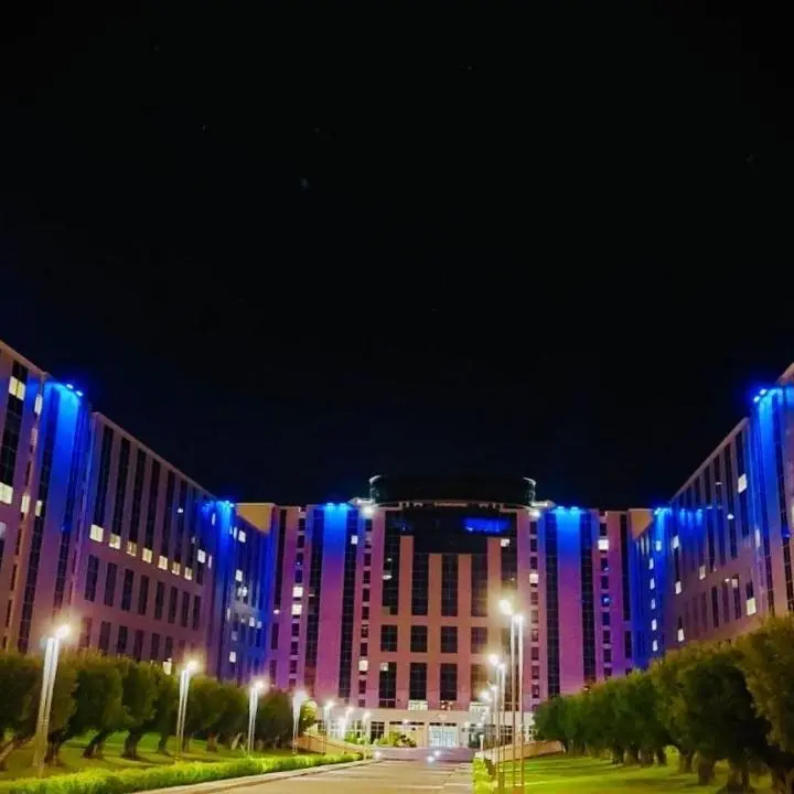 Giornata internazionale delle Lingue dei segni: domani la Cittadella si illuminerà di blu