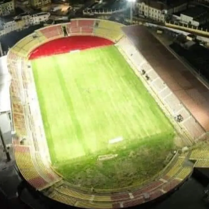 La nazionale Under 20 sfiderà la Polonia al Ceravolo di Catanzaro il prossimo 13 ottobre