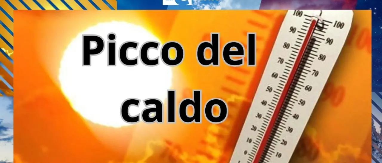 L’estate chiude col botto: oggi in Calabria sfiorati i 40 gradi. Ma domani arriva l’autunno vero