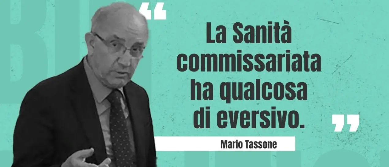 L’ex sottosegretario Dc Mario Tassone: «Il compromesso storico? L’abbiamo inventato noi in Calabria»