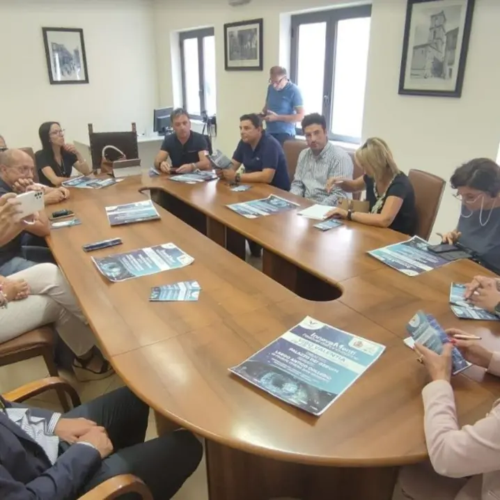 A Vibo Valentia arriva il Festival dell’innovazione: tre giorni di laboratori, dibattiti e anche musica