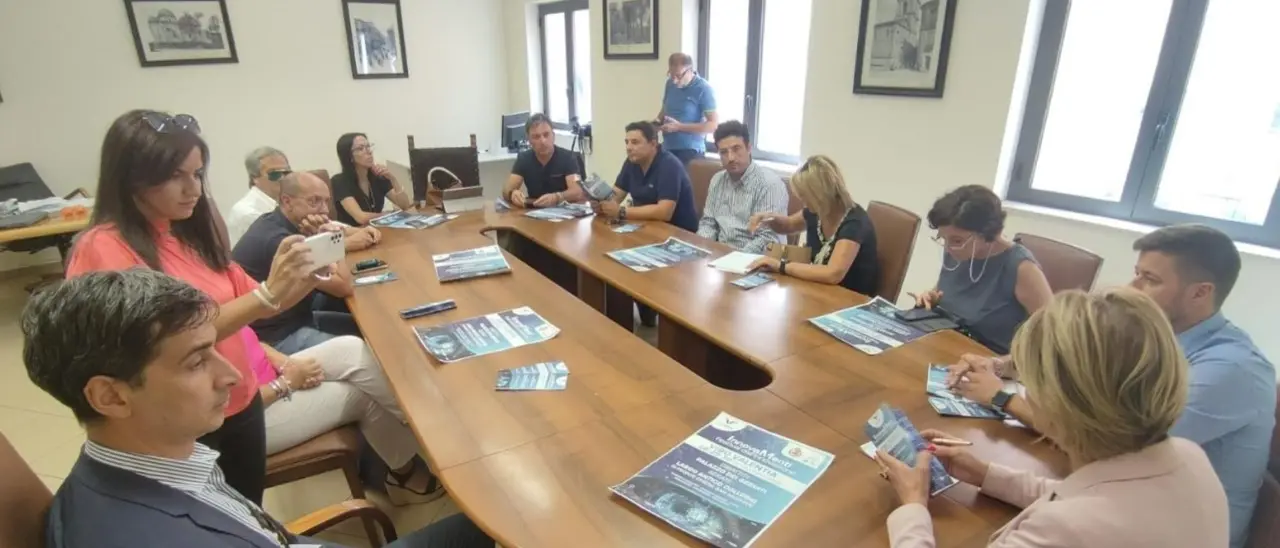 A Vibo Valentia arriva il Festival dell’innovazione: tre giorni di laboratori, dibattiti e anche musica