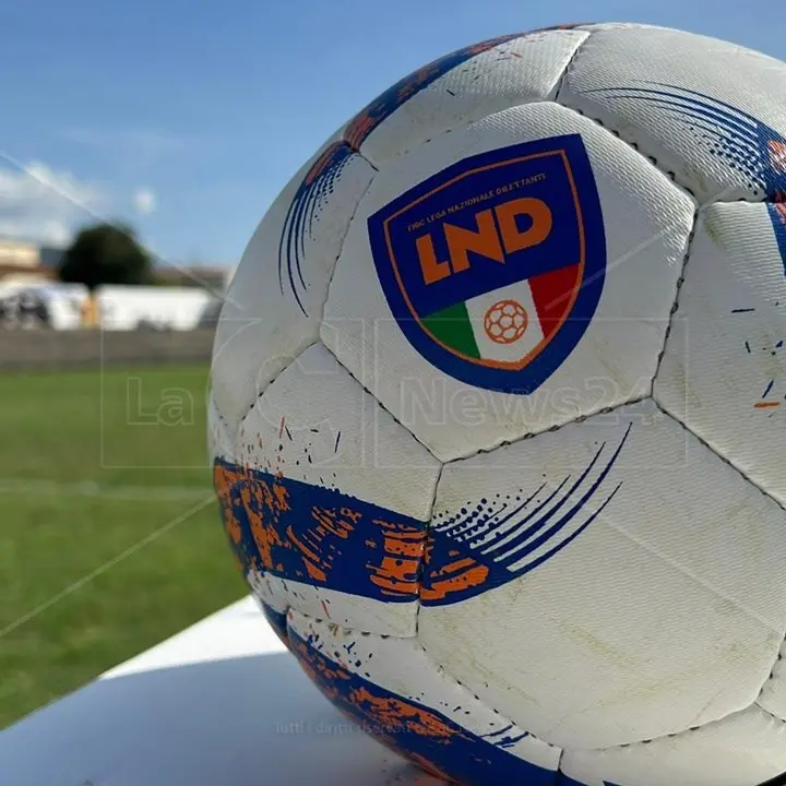 Eccellenza, in campo per la seconda giornata: nell’anticipo la Vigor ospita la Morrone