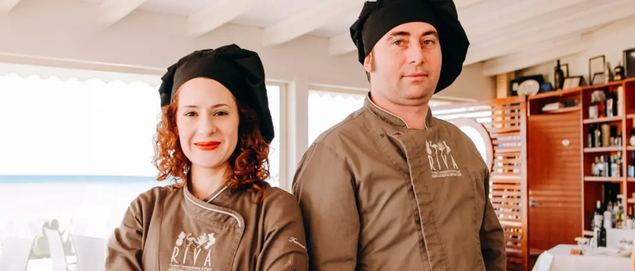 LaC, Paradiso e Riva insieme per La Tropea Experience, il Festival della Cipolla Rossa 2023