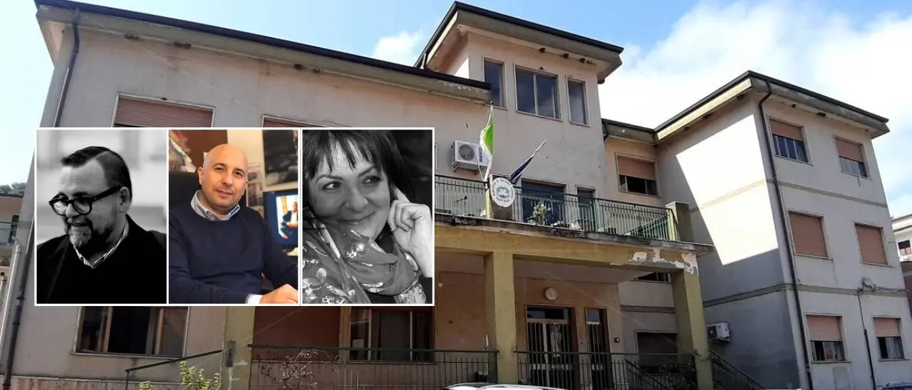 Nocera Terinese verso il voto, presentate le liste per il rinnovo del Consiglio: corsa a 3 per la carica di sindaco