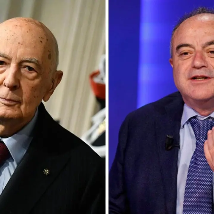 Quella volta che Napolitano disse no a Gratteri ministro della Giustizia