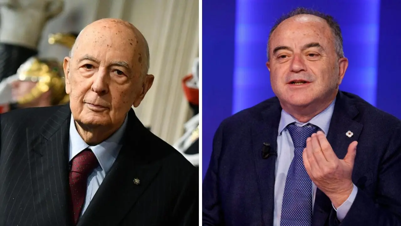 Quella volta che Napolitano disse no a Gratteri ministro della Giustizia