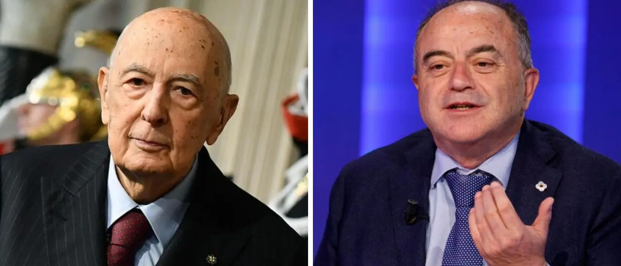 Quella volta che Napolitano disse no a Gratteri ministro della Giustizia