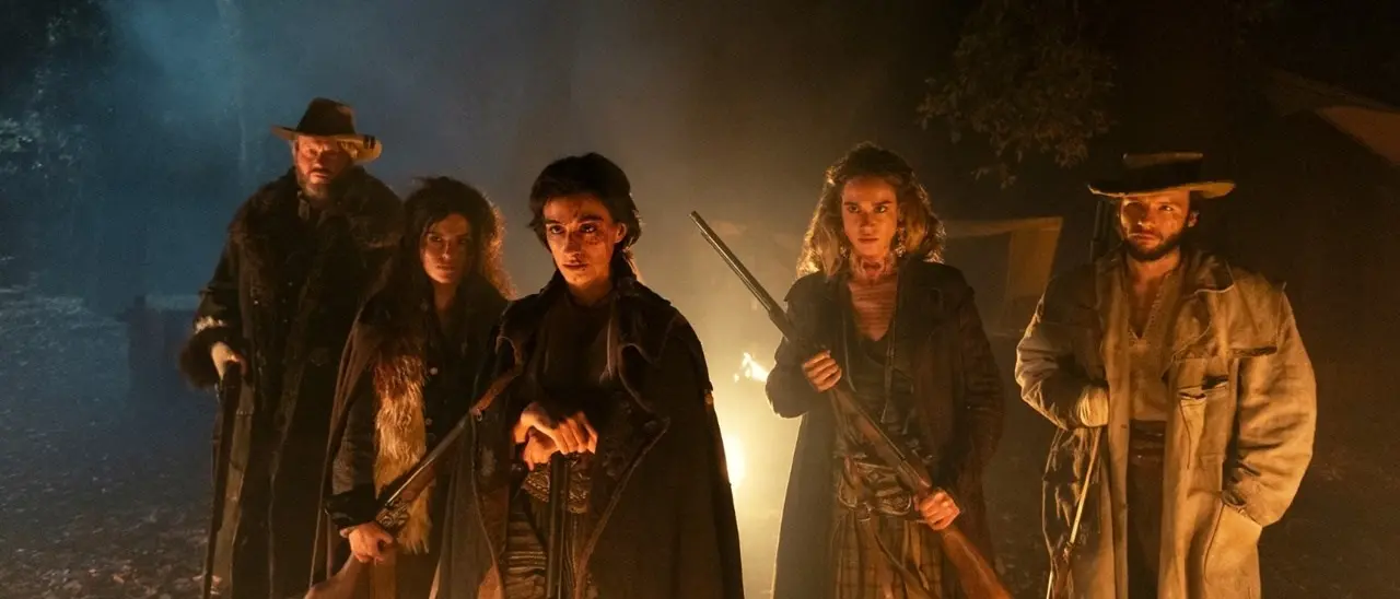 Briganti, arriva su Netflix la serie sulle lotte per liberare il Sud: tra i personaggi anche la calabrese Ciccilla