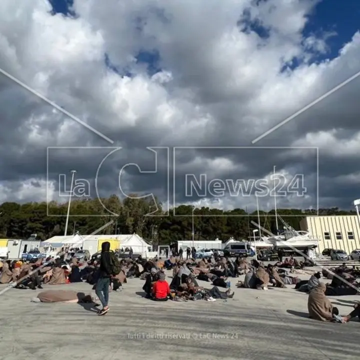 Una visione: la Calabria salvata dai migranti. Da emergenza a opportunità di rinascita