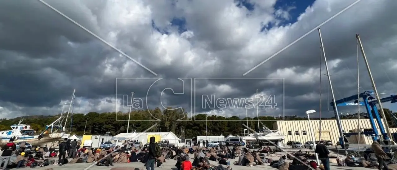 Una visione: la Calabria salvata dai migranti. Da emergenza a opportunità di rinascita