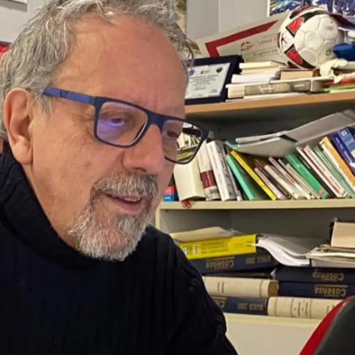 Castrolibero, si chiude “Impressioni di settembre”: ospite dell’ultima tappa Attilio Sabato