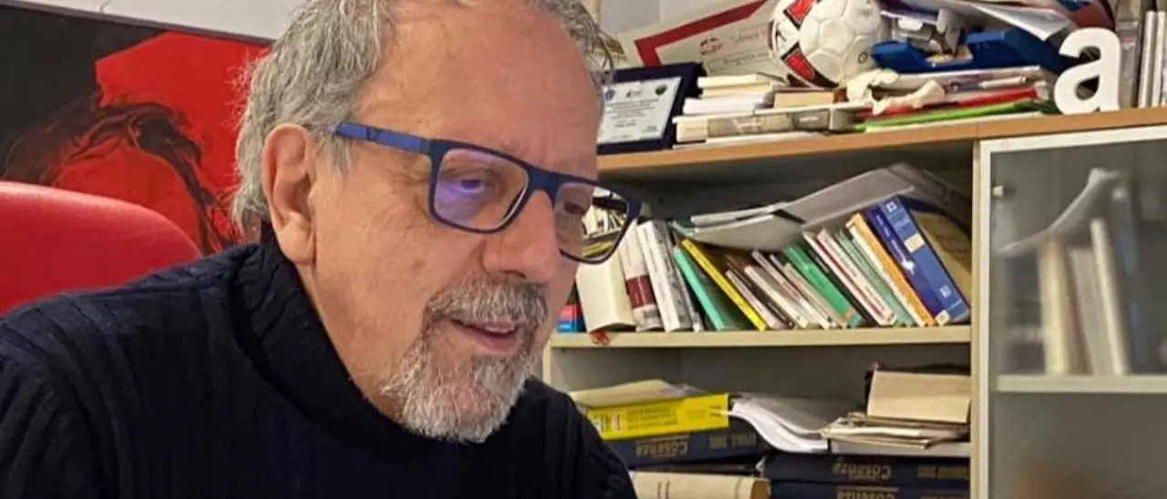 Castrolibero, si chiude “Impressioni di settembre”: ospite dell’ultima tappa Attilio Sabato