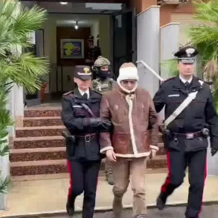 È morto Matteo Messina Denaro, il boss di Cosa Nostra aveva 62 anni