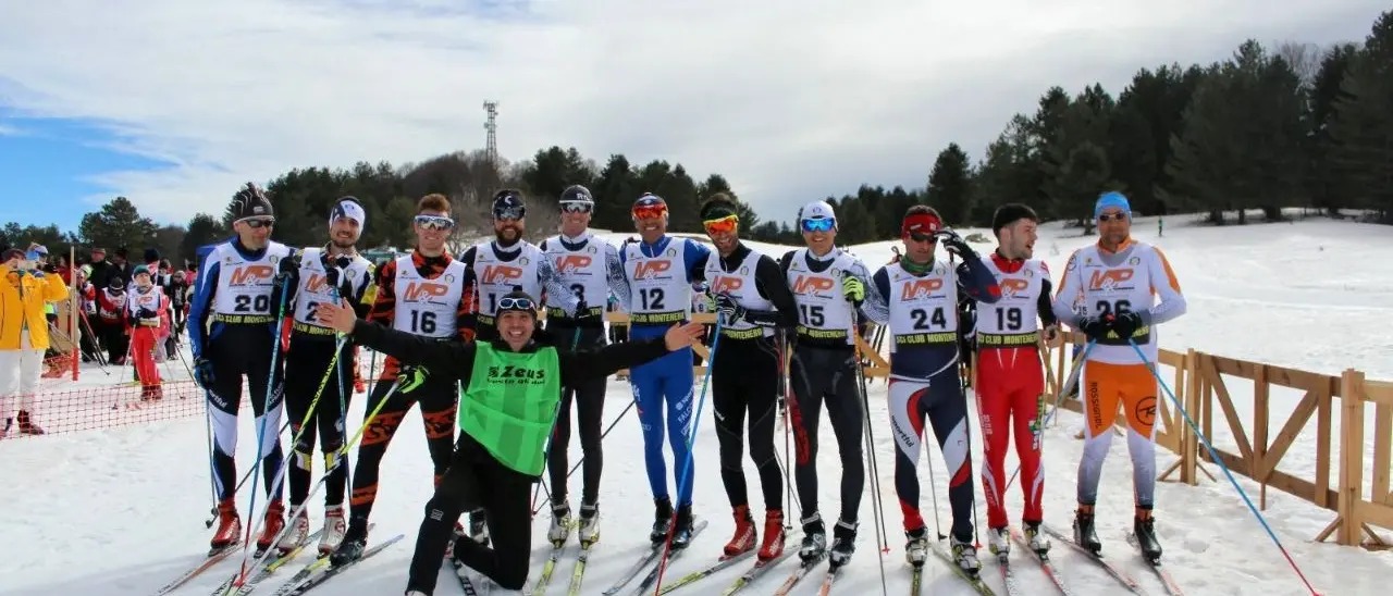 Quasi cinquant’anni dello sci club Montenero, lo storico presidente Mirarchi: «Ora la Calabria non è più solo mare e spiagge»