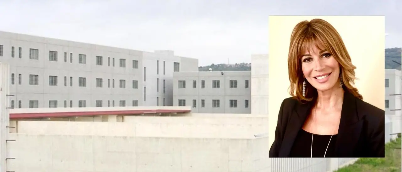 Carceri, Siracusano (FI): «A Reggio Calabria sovraffollamento e mancanza di personale, ne parlerò al ministro Nordio»