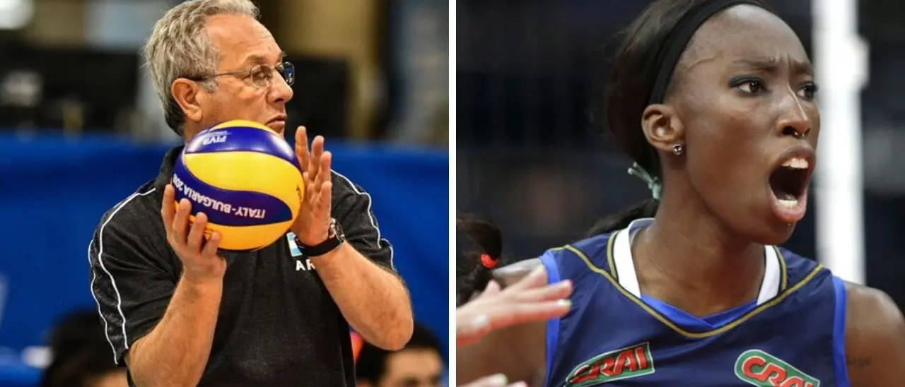 Cambio alla guida dell’Italvolley femminile. Salta Mazzanti? In pole Velasco, torna la Egonu