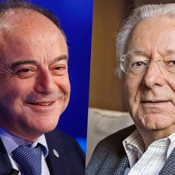 Castellabate, il procuratore Nicola Gratteri e il padre del microchip Federico Faggin aprono Sud e Futuri