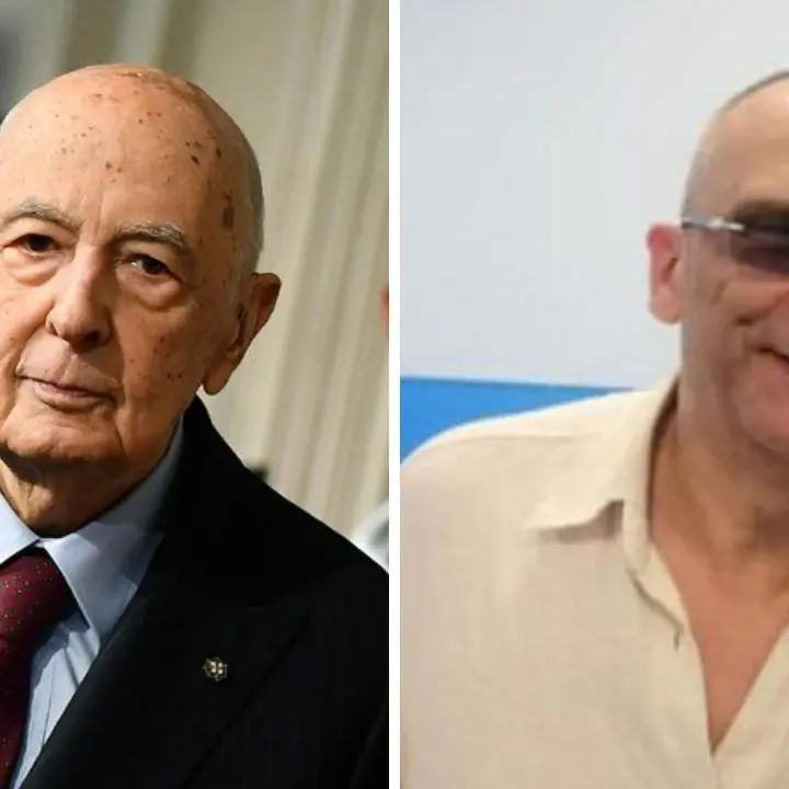 Morte di Napolitano e Messina Denaro, il prete di Mazara: «Prego per entrambi, nessuno è senza peccato»