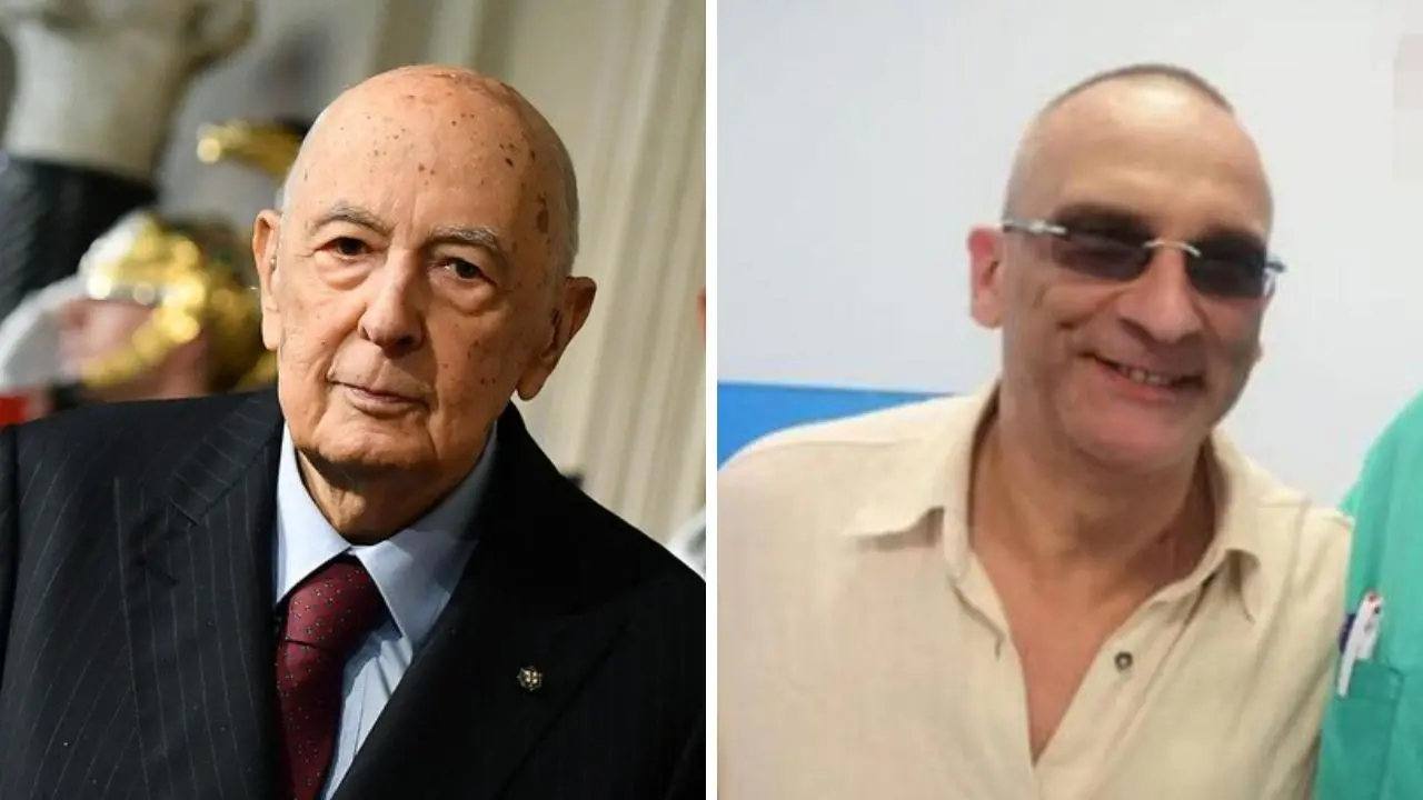 Morte di Napolitano e Messina Denaro, il prete di Mazara: «Prego per entrambi, nessuno è senza peccato»