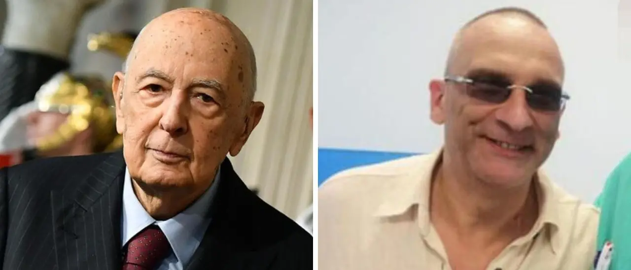 Morte di Napolitano e Messina Denaro, il prete di Mazara: «Prego per entrambi, nessuno è senza peccato»