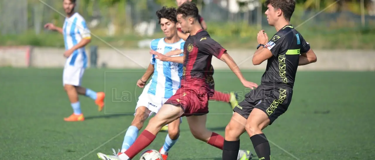 Coppa Italia Dilettanti, in campo per l’andata degli ottavi di finale: partite e arbitri