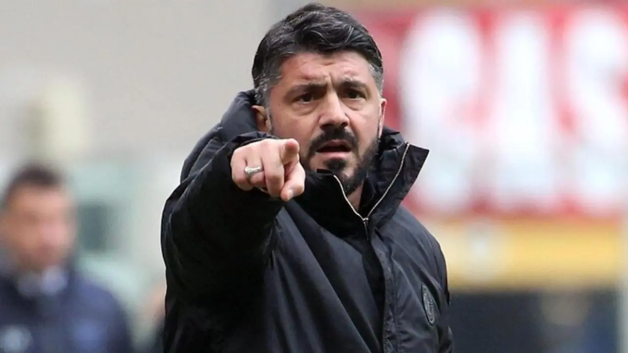 Gattuso di nuovo in pista, sta per firmare con l’Olympique Marsiglia in Francia