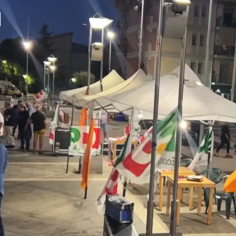 Il Pd di Corigliano Rossano si prepara alle elezioni comunali: «Primarie per scegliere il candidato a sindaco»