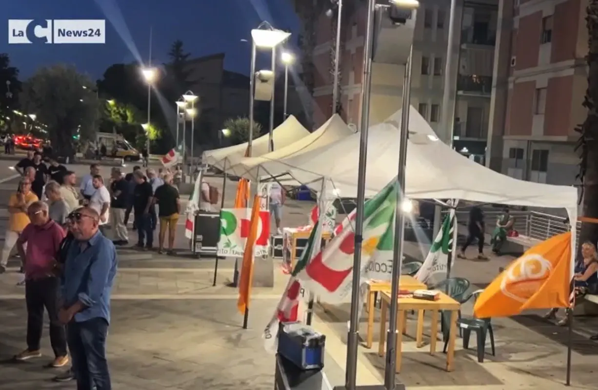 Il Pd di Corigliano Rossano si prepara alle elezioni comunali: «Primarie per scegliere il candidato a sindaco»