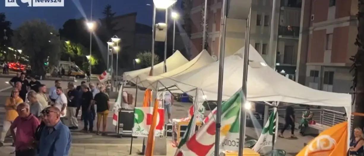 Il Pd di Corigliano Rossano si prepara alle elezioni comunali: «Primarie per scegliere il candidato a sindaco»