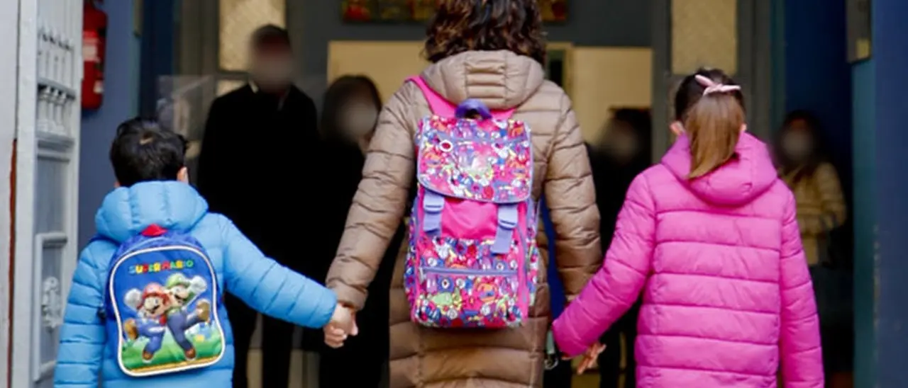 I record negativi della scuola in Calabria: è la terza regione per edifici senza riscaldamento e la prima per mancanza di palestre