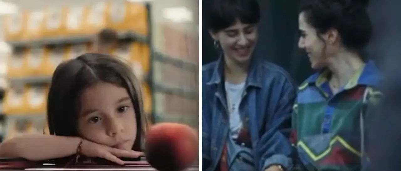 L’Italia come la Turchia: due spot sull’amore agitano Paesi così diversi ma miopi allo stesso modo