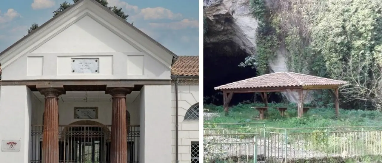 Siglato un protocollo d’intesa tra Mongiana e Filandari per far decollare il territorio