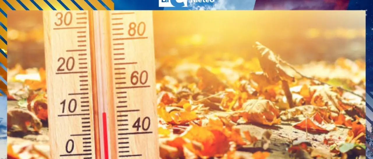 L’Italia capovolta, caldo al Nord e fresco al Sud: in Calabria tempo variabile e temperature nella media