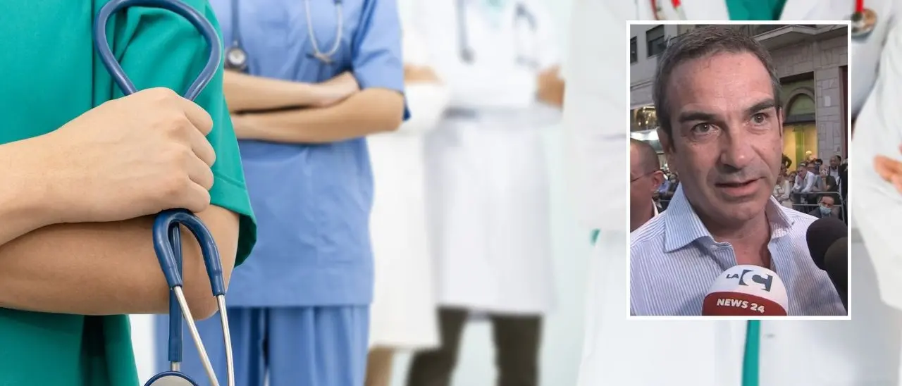 Università, Occhiuto: «In Calabria 334 borse di specializzazione in Medicina, la Regione ne finanzia ben 84»