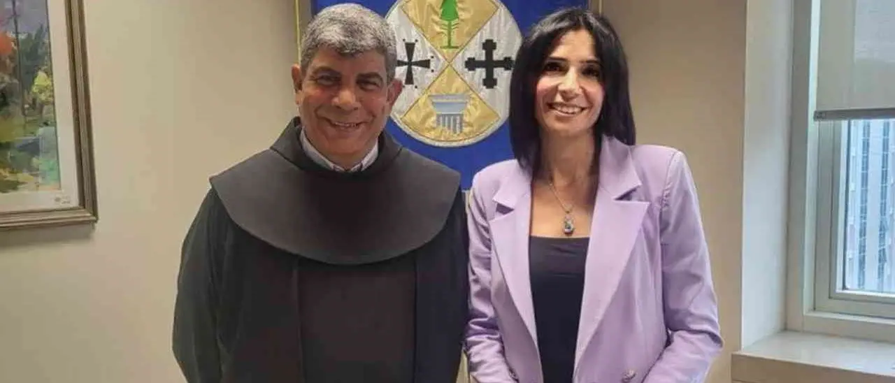 Scuola, al via un progetto tra Calabria e Terra Santa per favorire il dialogo tra culture e religioni