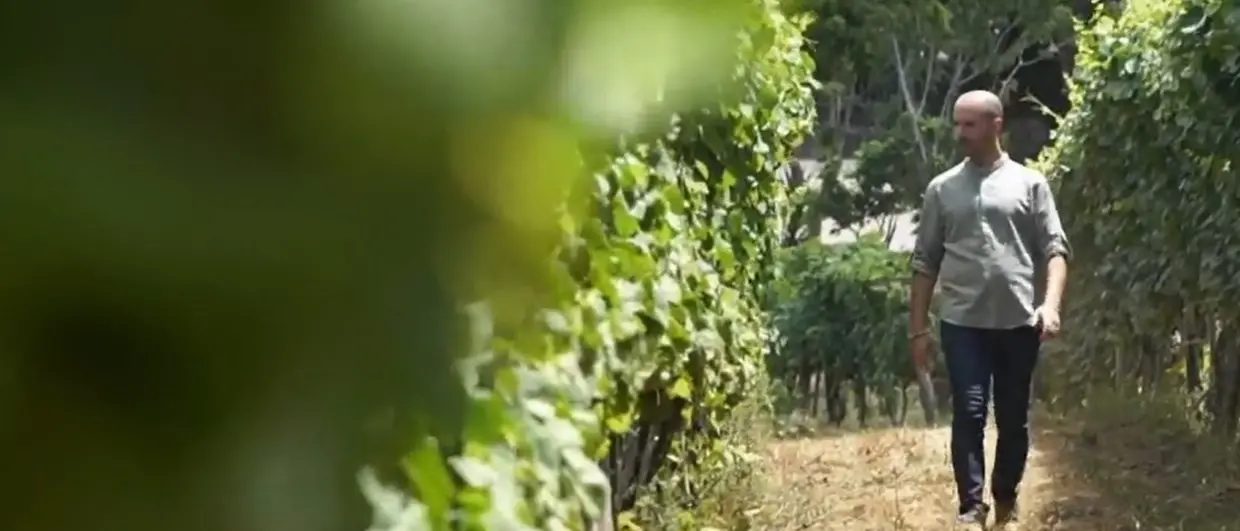 Geo fa tappa in Calabria: riflettori accesi sulle bellezze di Francavilla e sulla coltivazione di Zibibbo