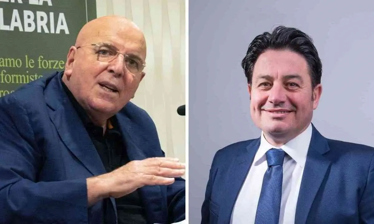 Elettrificazione linea jonica, Oliverio: «Invece di intestarsi meriti non suoi la destra pensi a concludere i lavori»