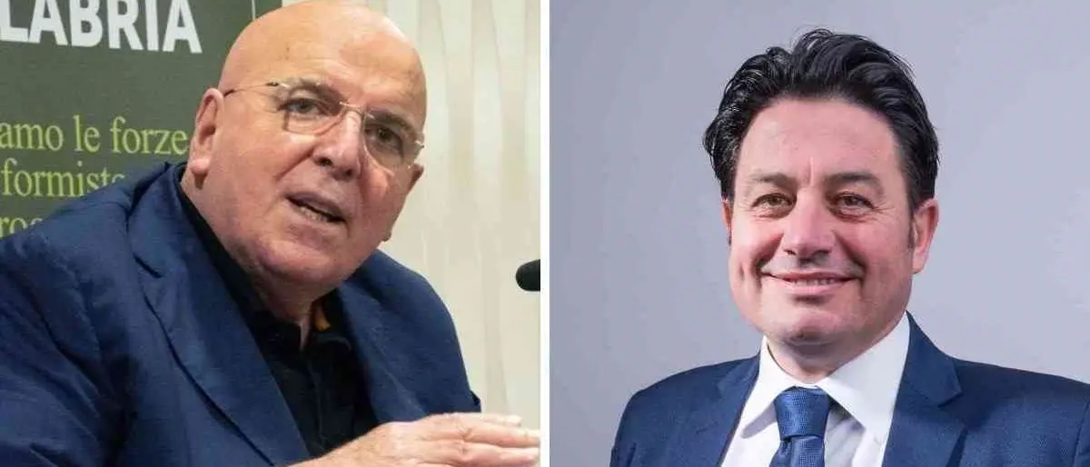 Elettrificazione linea jonica, Oliverio: «Invece di intestarsi meriti non suoi la destra pensi a concludere i lavori»