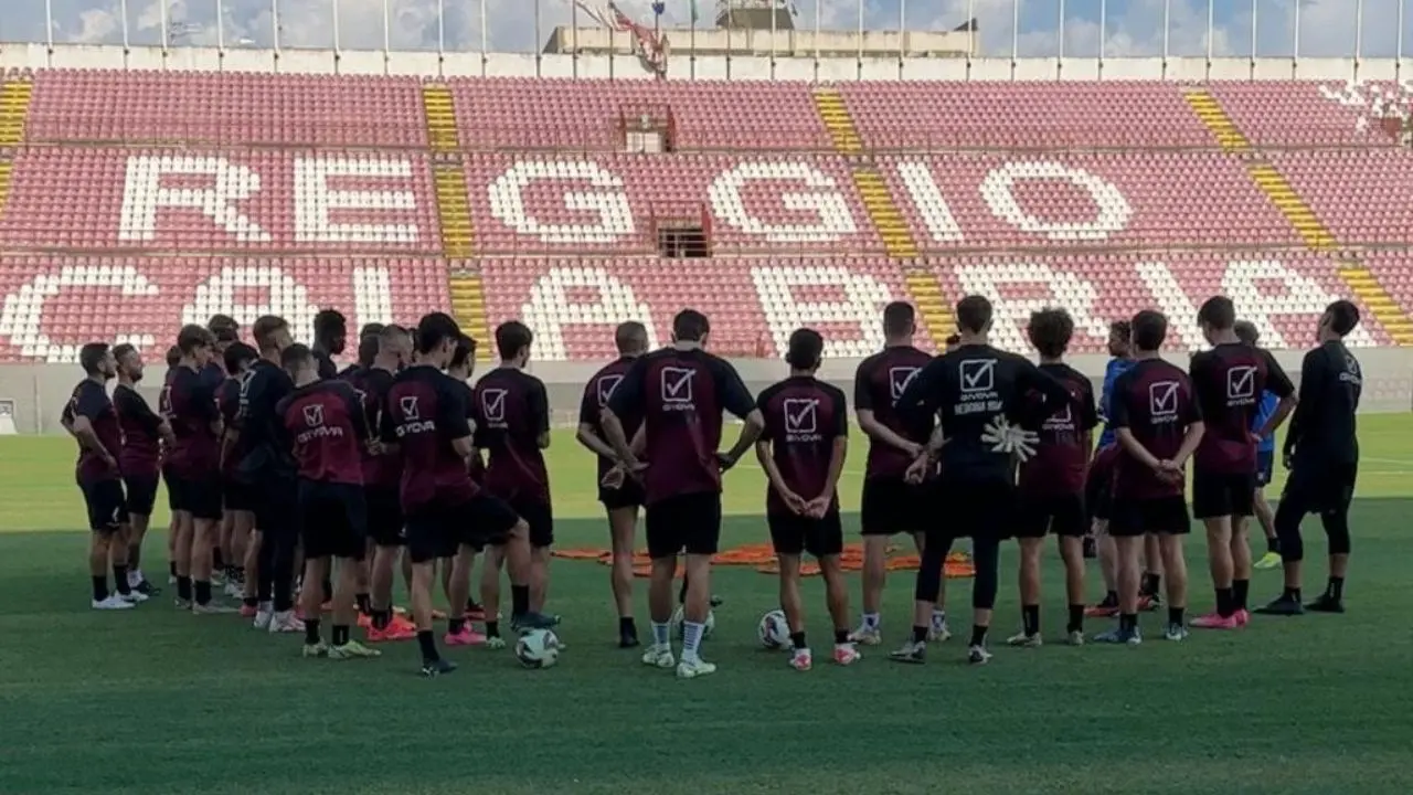 LFA Reggio Calabria: prima volta al Granillo per la squadra di Trocini. In arrivo un difensore