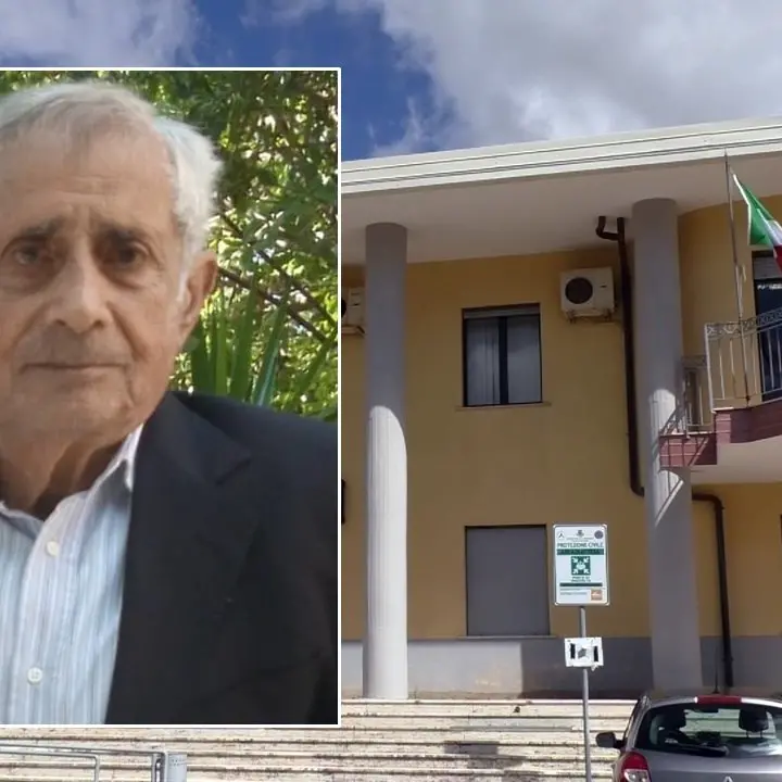 Anziano scomparso nel Vibonese, avviate le ricerche: l’appello del Comune di Limbadi