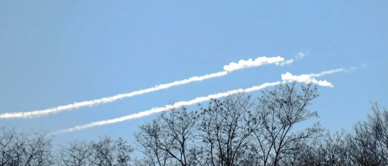 Ucraina, ancora attacchi con droni: undici velivoli distrutti dai sistemi di difesa aerea russi