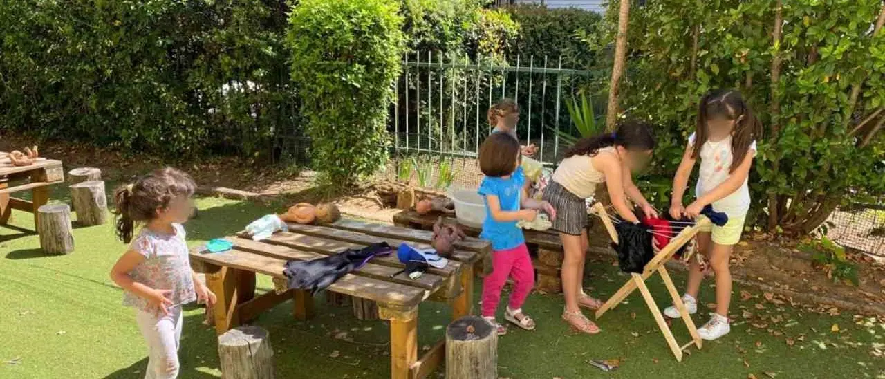 Il verde nelle scuole, in Calabria pochi spazi all’aperto ma spicca il dato di Vibo Valentia